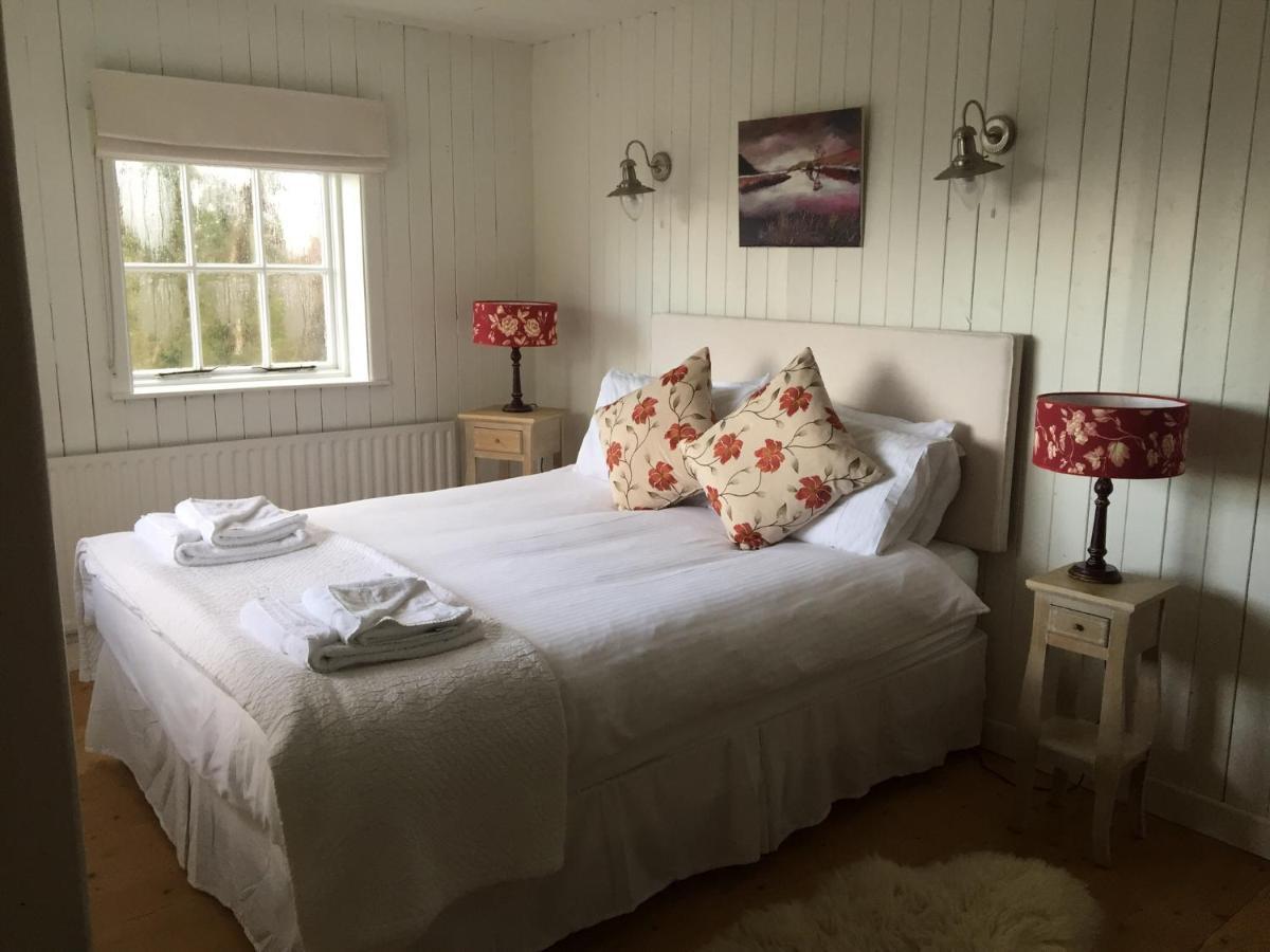 Roberts' Cottage Westport Eksteriør bilde
