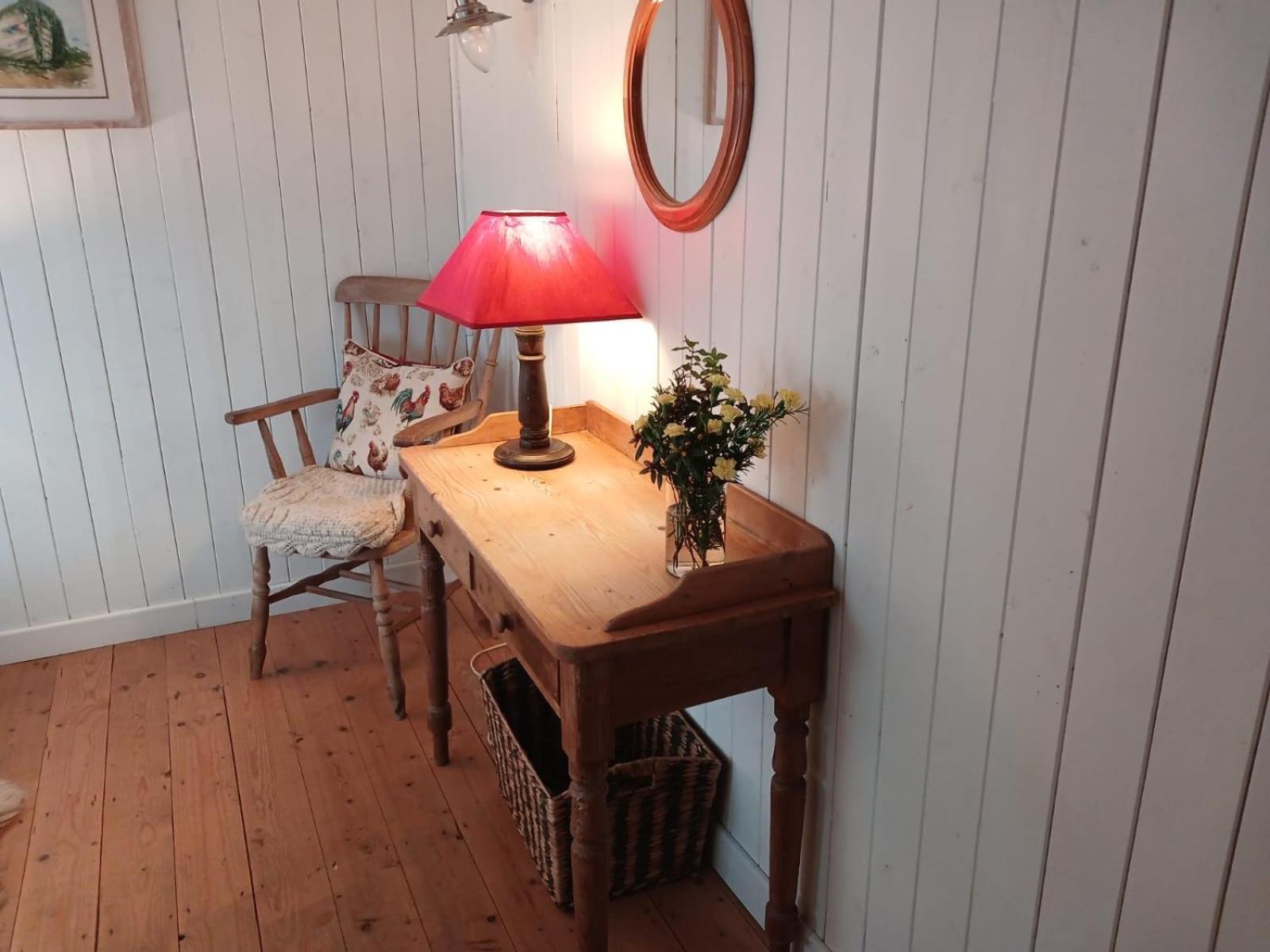 Roberts' Cottage Westport Eksteriør bilde