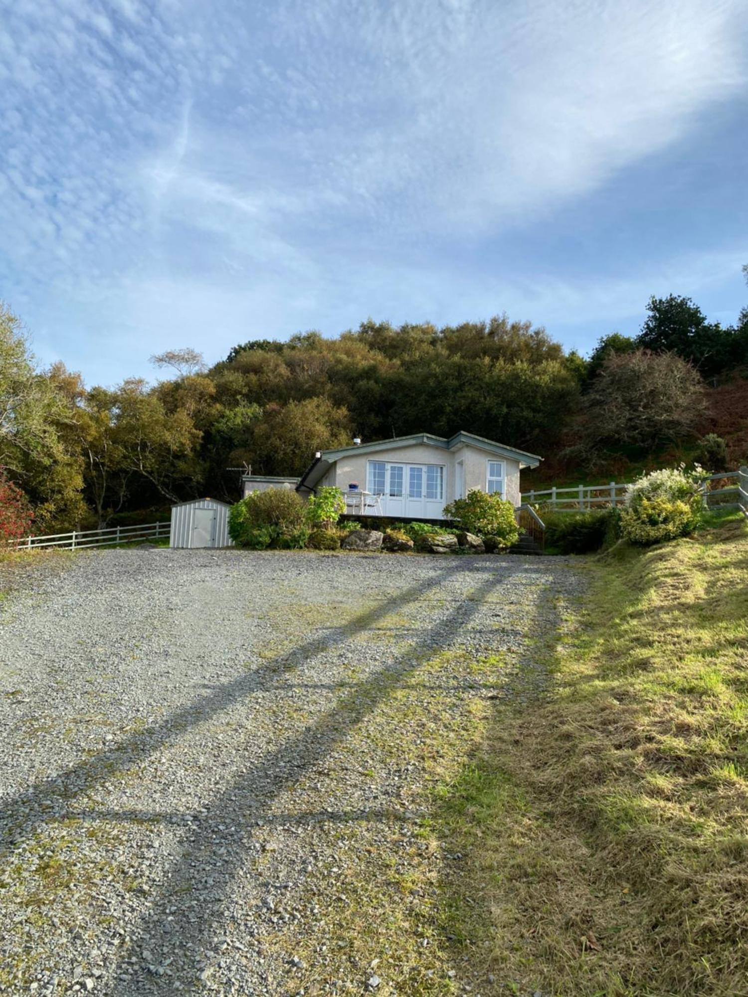 Roberts' Cottage Westport Eksteriør bilde