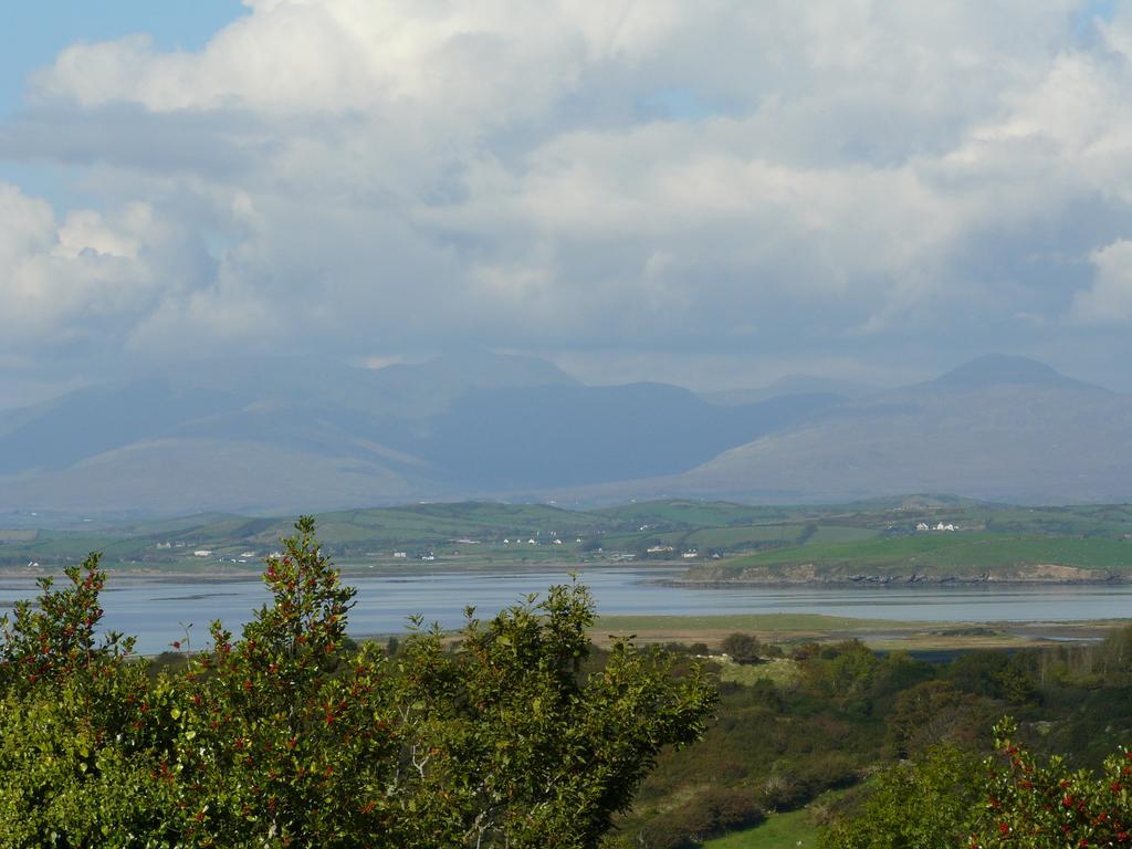 Roberts' Cottage Westport Eksteriør bilde